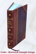Amadas et Ydoine : poème d'aventures ([Reprod. en fac-sim.]) / publ. pour la 1re fois et précédé d'une introd. par C. Hippeau 1863 [Leather Bound]