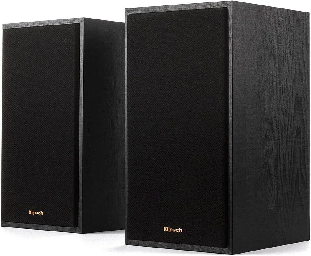 Klipsch R-51PM Powered Bluetooth Speaker