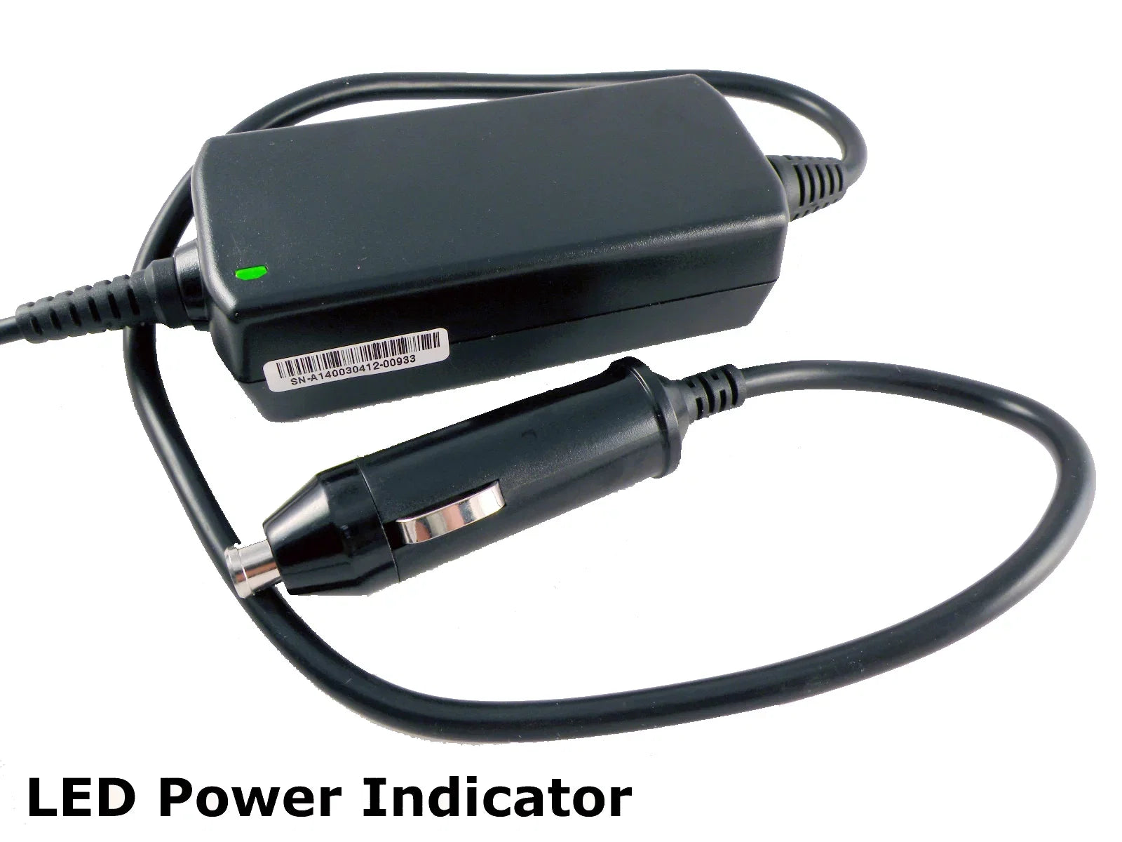 iTEKIRO Car Charger for Lenovo G40-30, G40-45, G40-70, G40-70 59427080, G40-70 59427083, G40-70 59427086, G40-70m, G50, G50 59433840