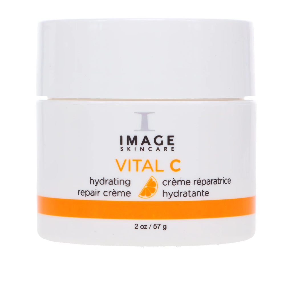 IMAGE Skincare Vital C Hydrating Repair Creme 2 oz