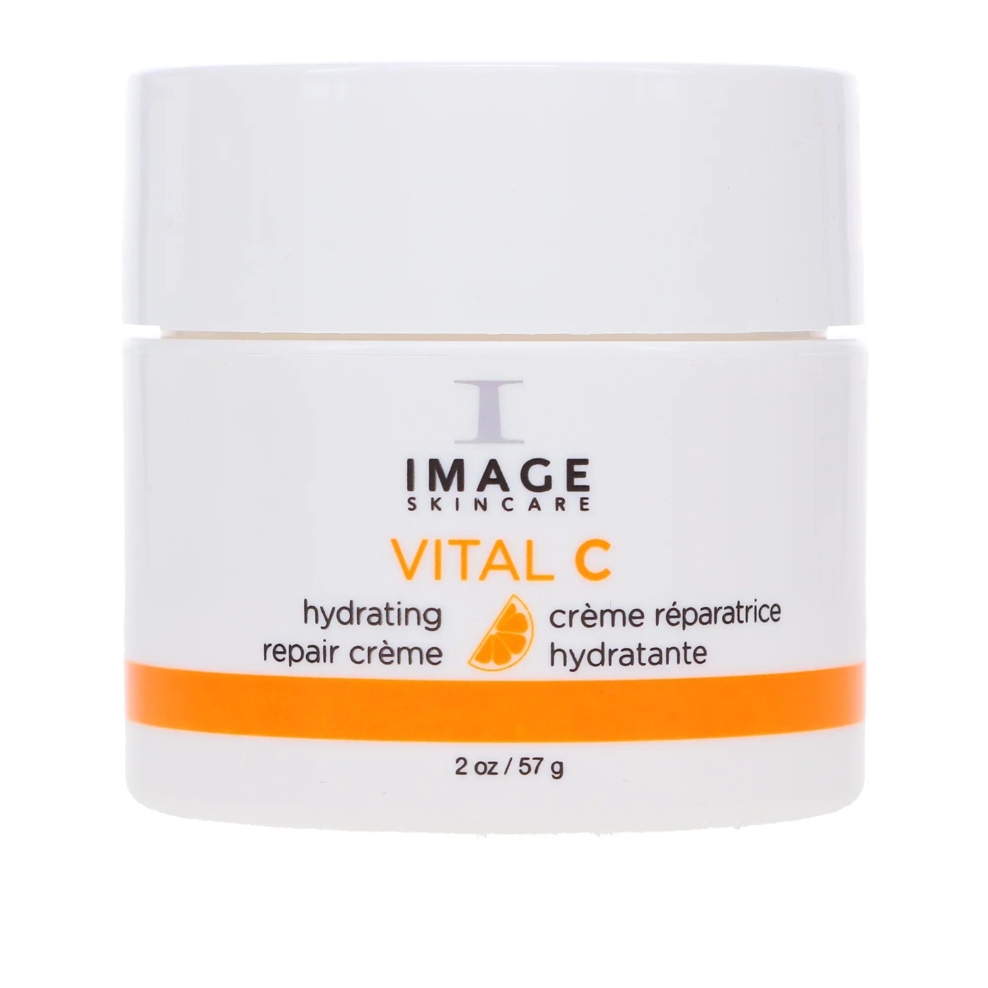 IMAGE Skincare Vital C Hydrating Repair Creme 2 oz