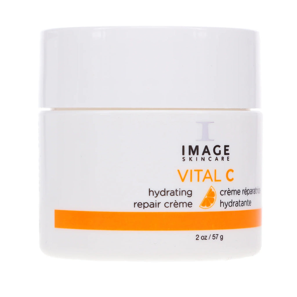 IMAGE Skincare Vital C Hydrating Repair Creme 2 oz