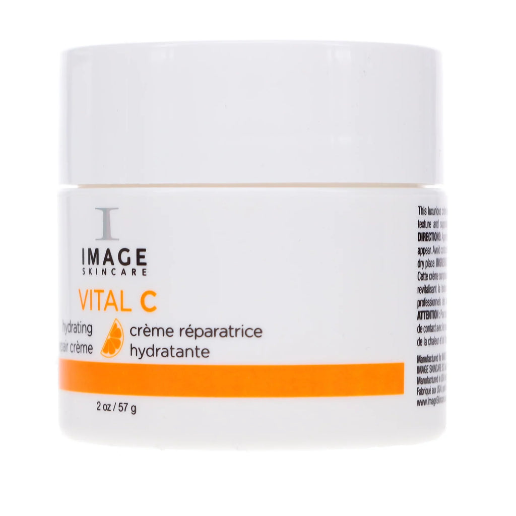 IMAGE Skincare Vital C Hydrating Repair Creme 2 oz