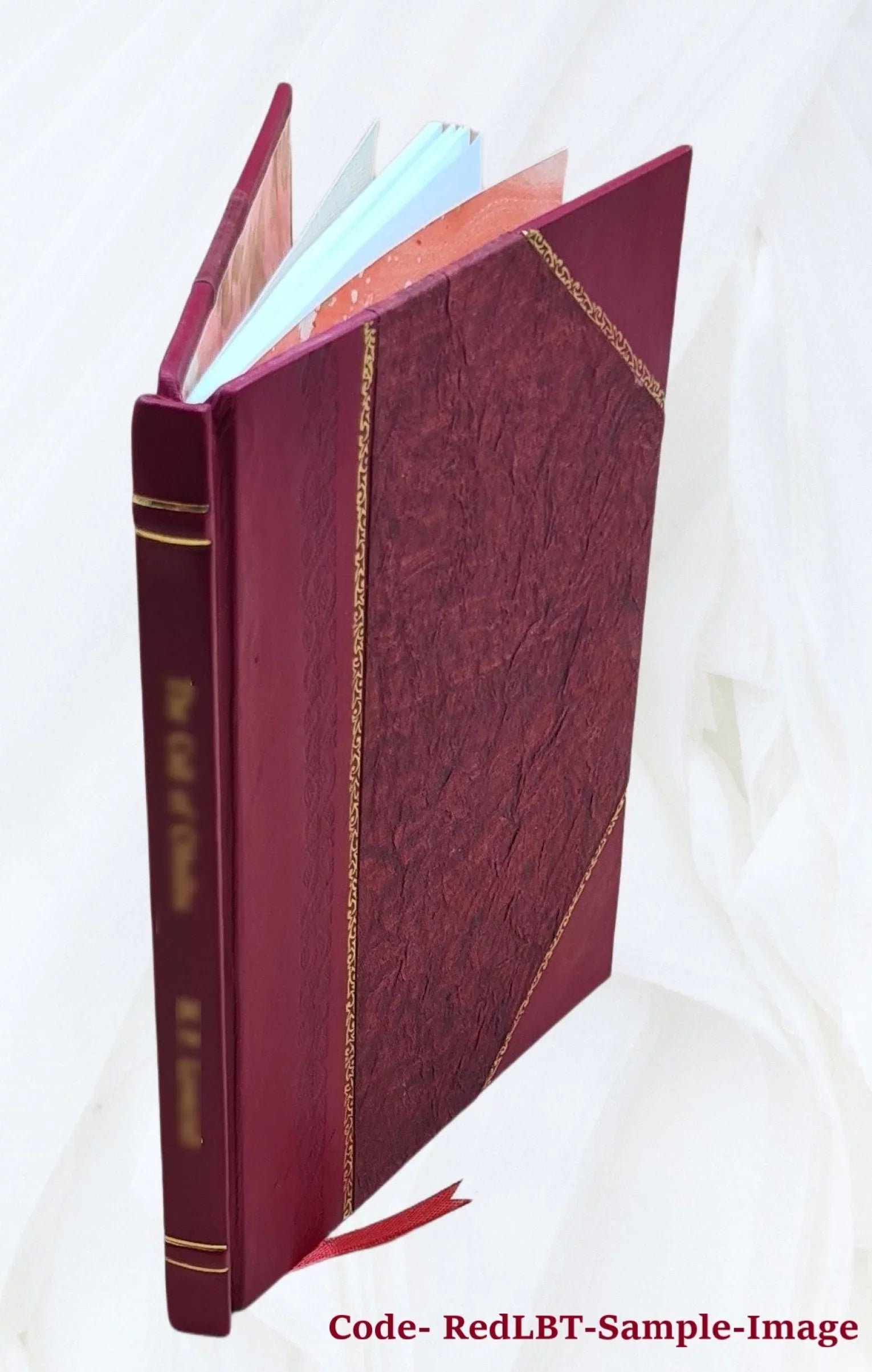 Alpi Graje e Pennine, ovvero lato settentrionale della Marca d'Ivrea di Jacopo Durandi, a Individuals della Notizia dell'antico Piemonte Traspadano 1804 [Leather Bound]