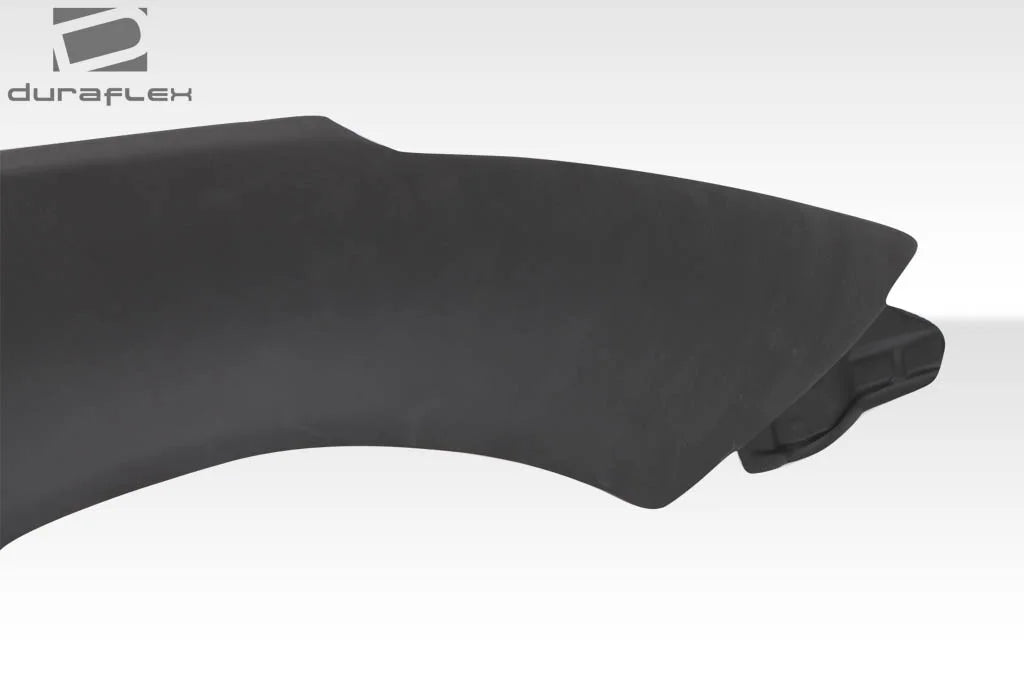 1993-1997 Honda Del Sol Duraflex F-1 Final Point - 2 Piece