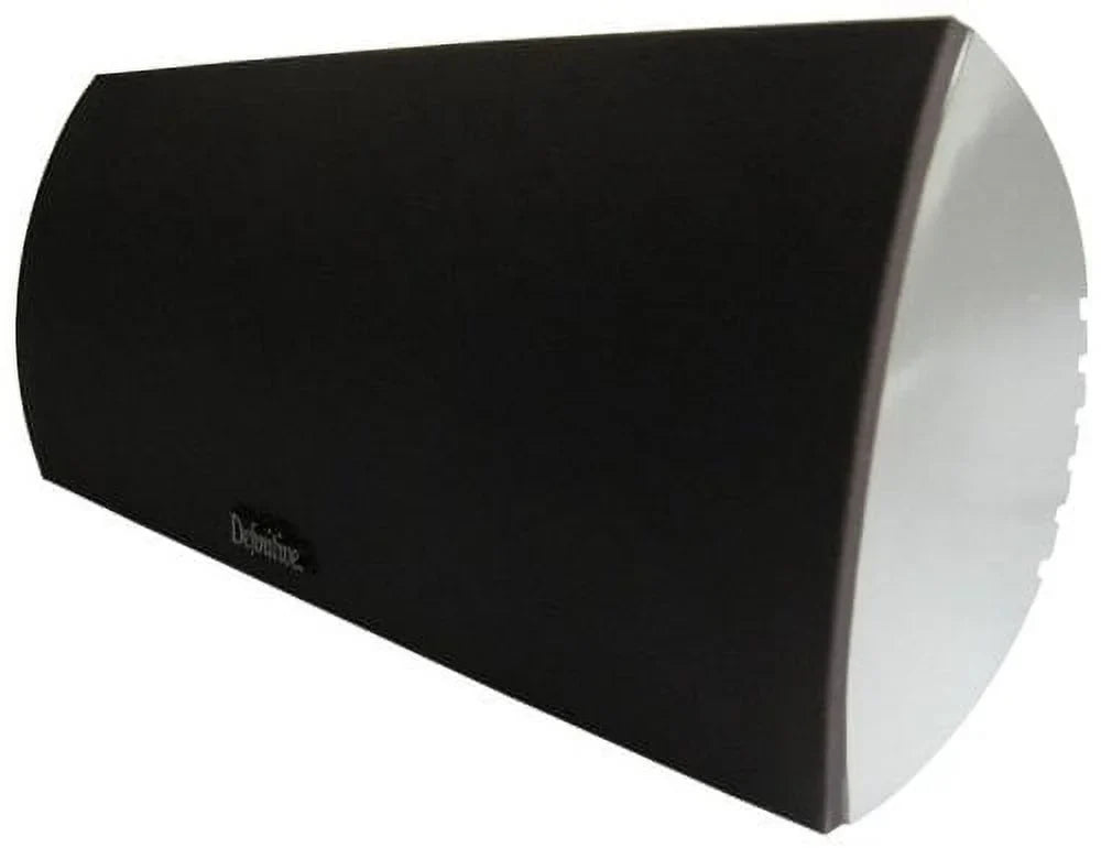 Definitive Technology NCVB ProCenter 100 Mk II Compact Center Speaker (Single)