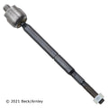 Beck/Arnley 101-8578 Steering Tie Rod Final Point Fits select: 2018-2022 NISSAN KICKS, 2019-2020 NISSAN VERSA