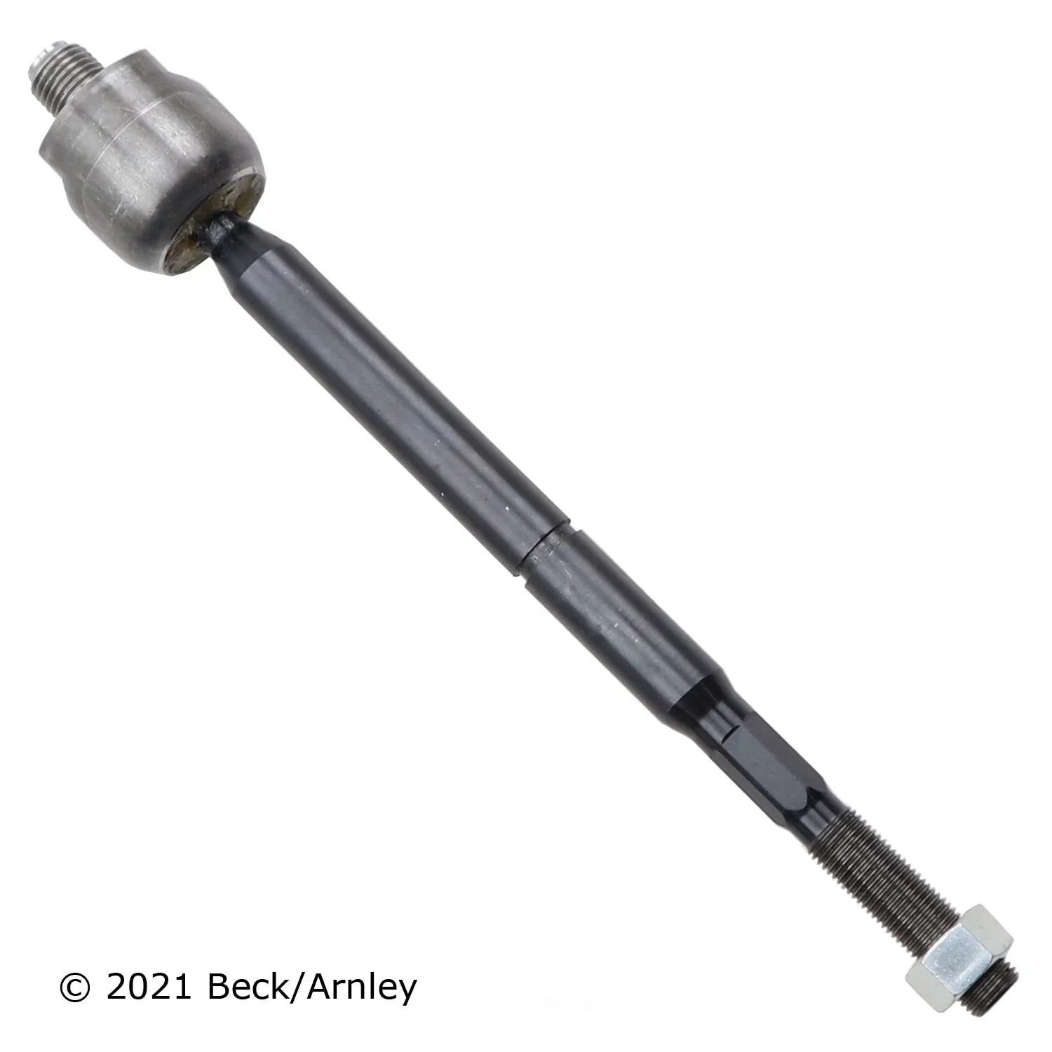Beck/Arnley 101-8578 Steering Tie Rod Final Point Fits select: 2018-2022 NISSAN KICKS, 2019-2020 NISSAN VERSA