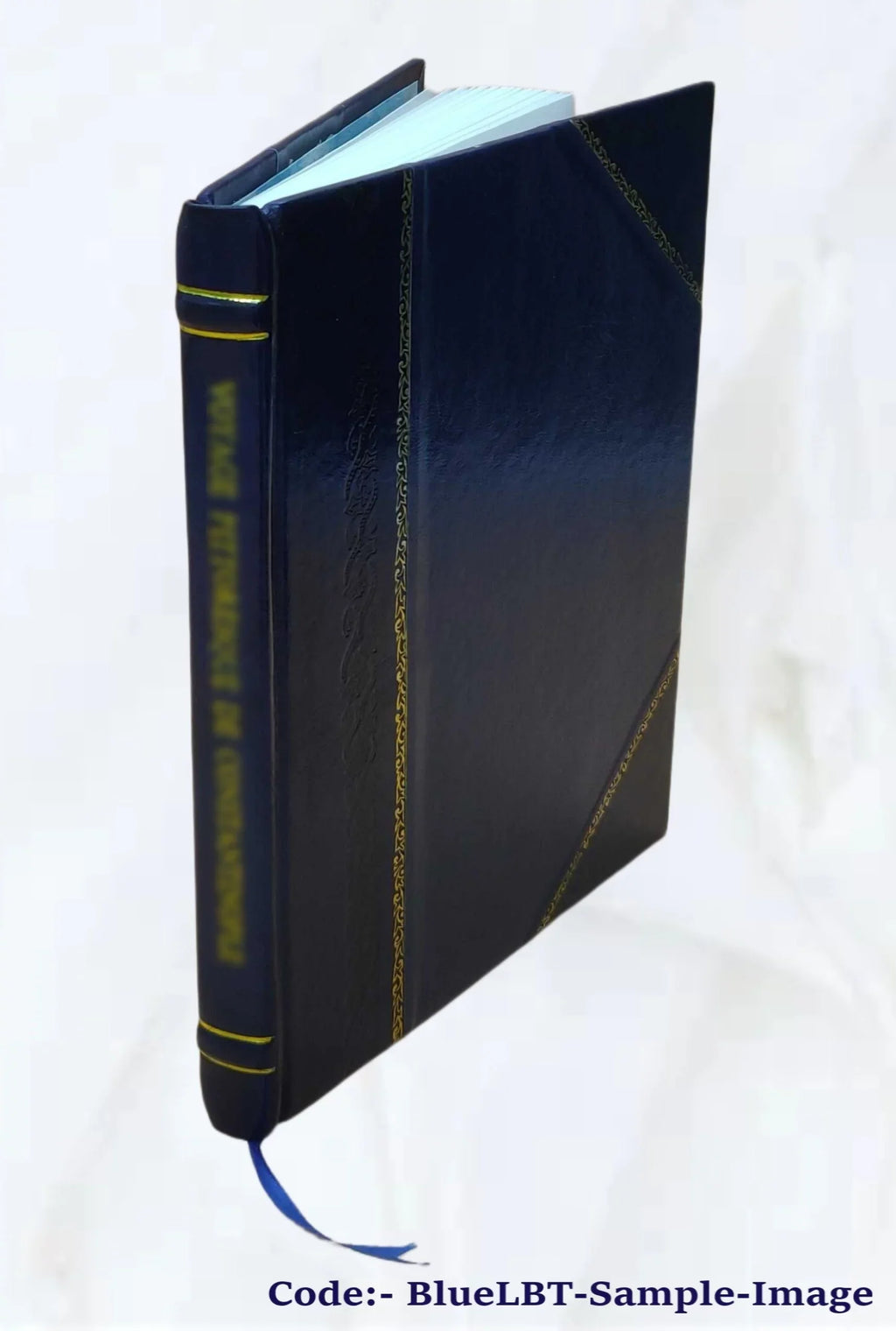 Alpi Graje e Pennine, ovvero lato settentrionale della Marca d'Ivrea di Jacopo Durandi, a Individuals della Notizia dell'antico Piemonte Traspadano 1804 [Leather Bound]