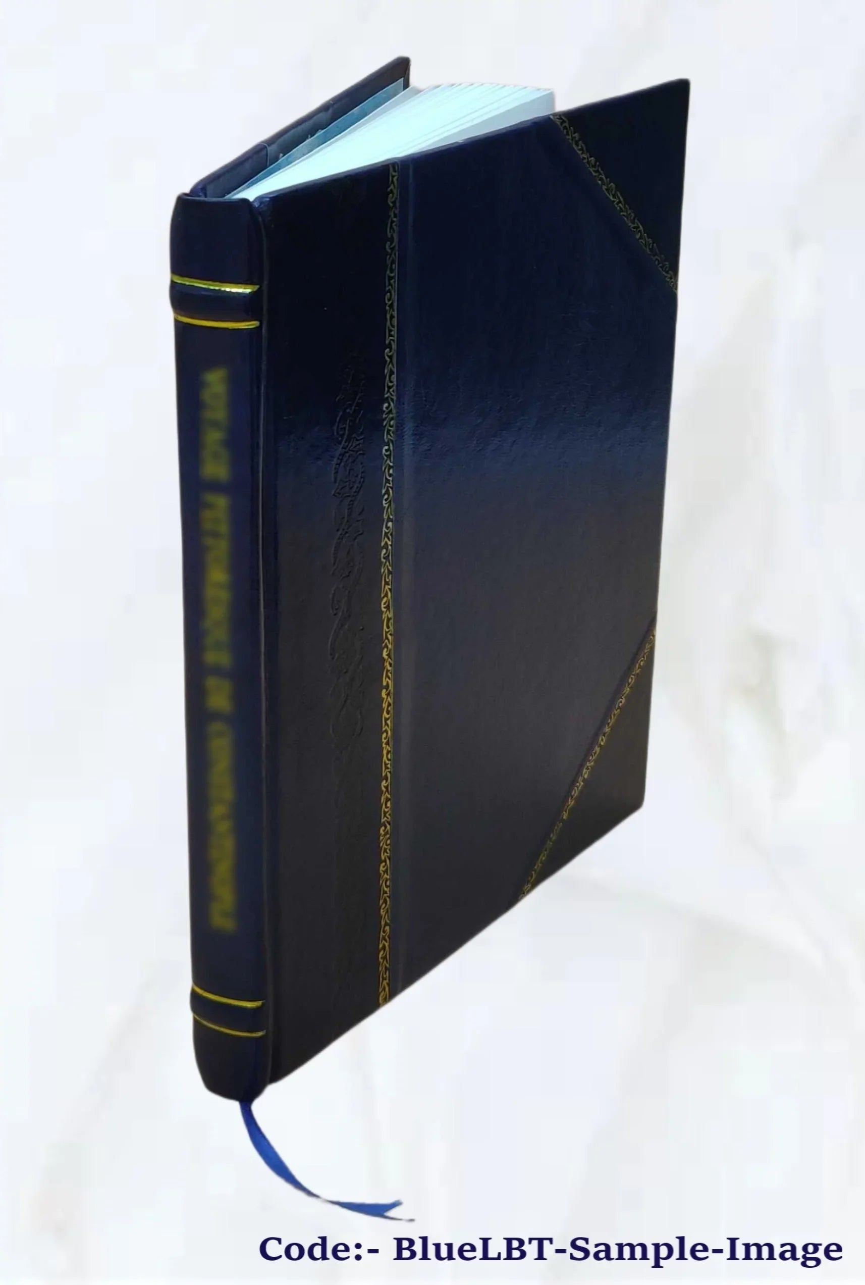 Alpi Graje e Pennine, ovvero lato settentrionale della Marca d'Ivrea di Jacopo Durandi, a Individuals della Notizia dell'antico Piemonte Traspadano 1804 [Leather Bound]