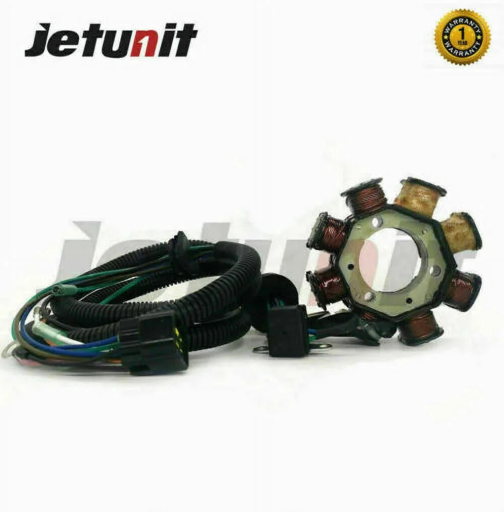 1998-2005 Jet-ski Stator For Yamaha Jetski 800 XLT 800 XL 800 GP 66E-85510-00-00