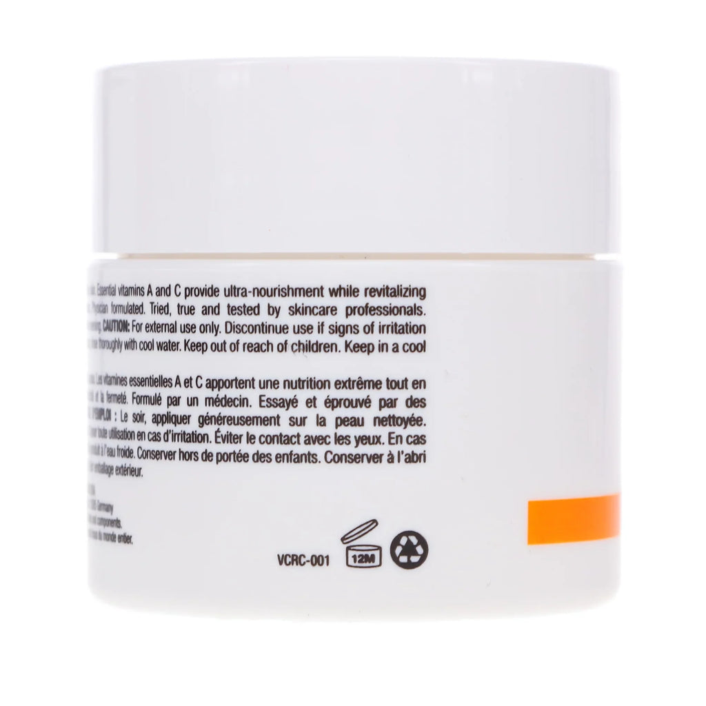 IMAGE Skincare Vital C Hydrating Repair Creme 2 oz